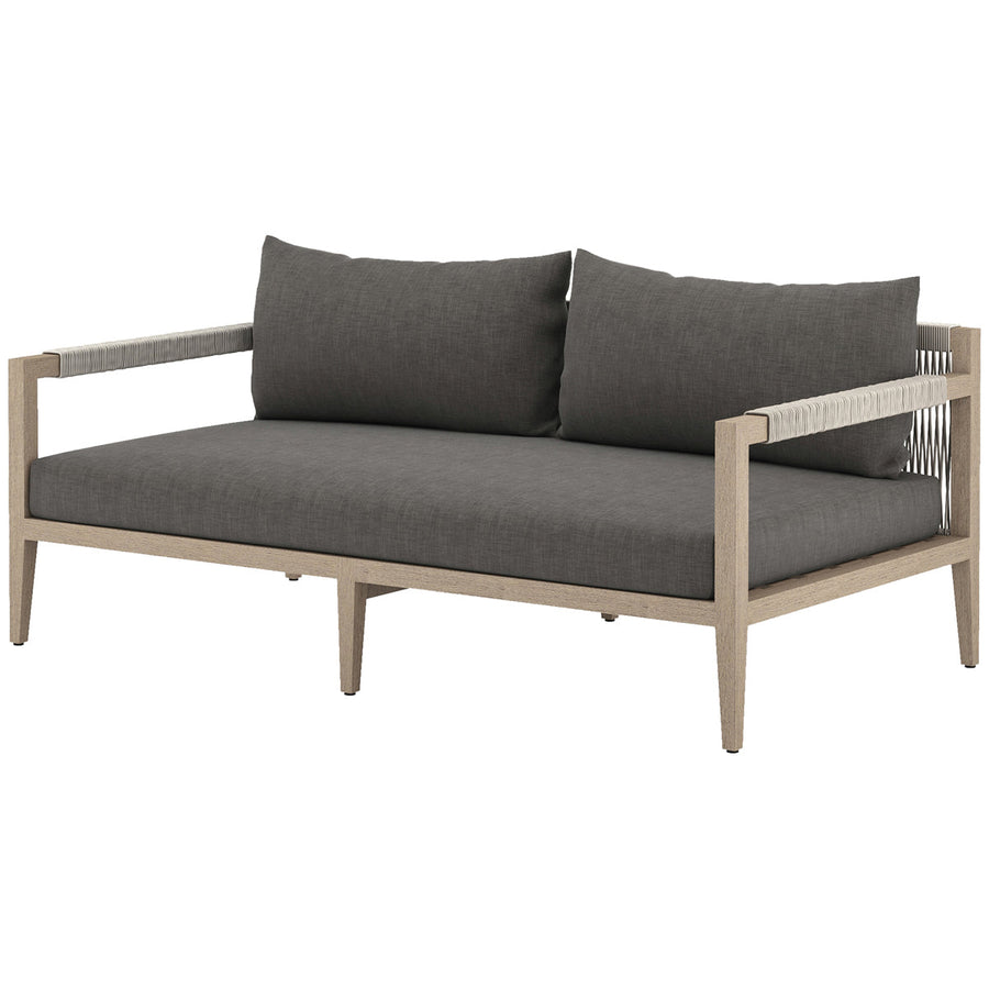 Four Hands Solano Sherwood 63-Inch Outdoor Sofa