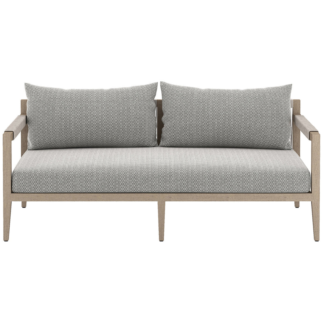 Four Hands Solano Sherwood 63-Inch Outdoor Sofa