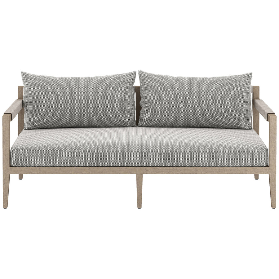 Four Hands Solano Sherwood 63-Inch Outdoor Sofa