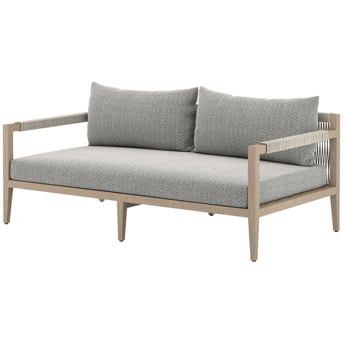 Four Hands Solano Sherwood 63-Inch Outdoor Sofa