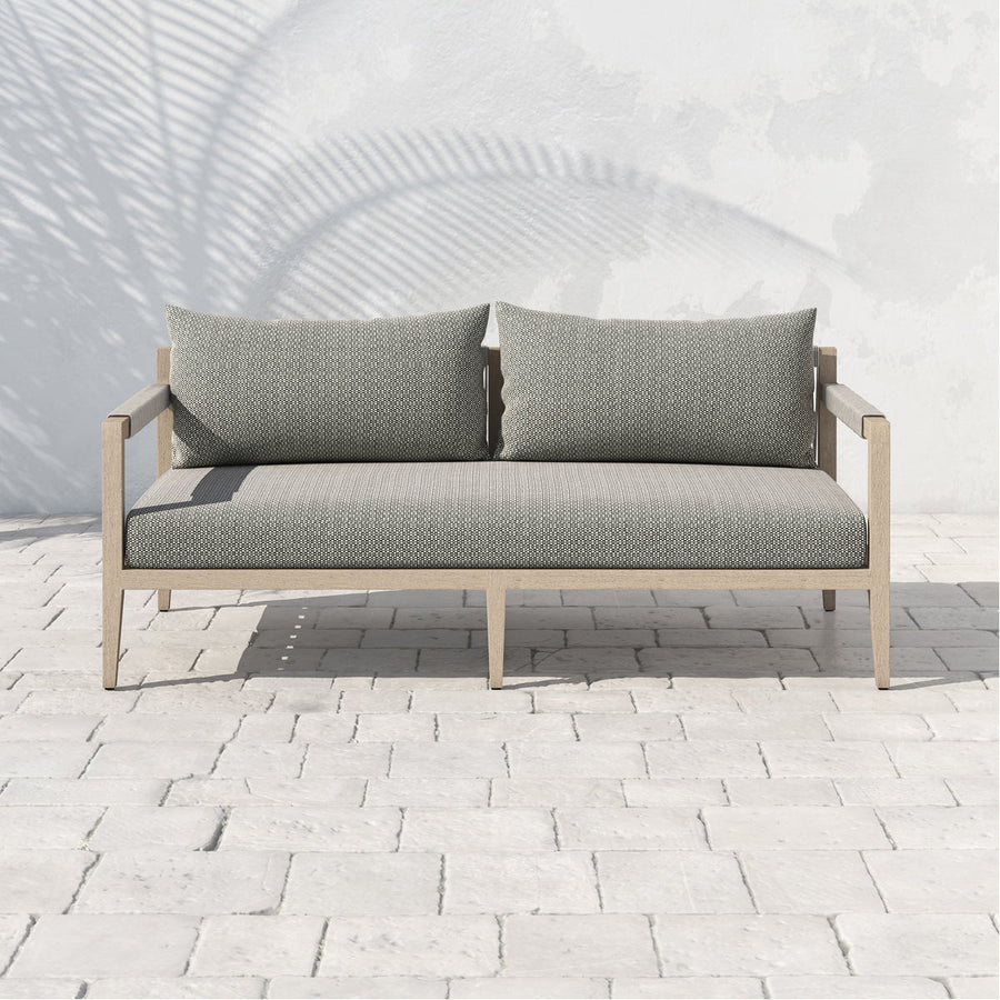 Four Hands Solano Sherwood 63-Inch Outdoor Sofa