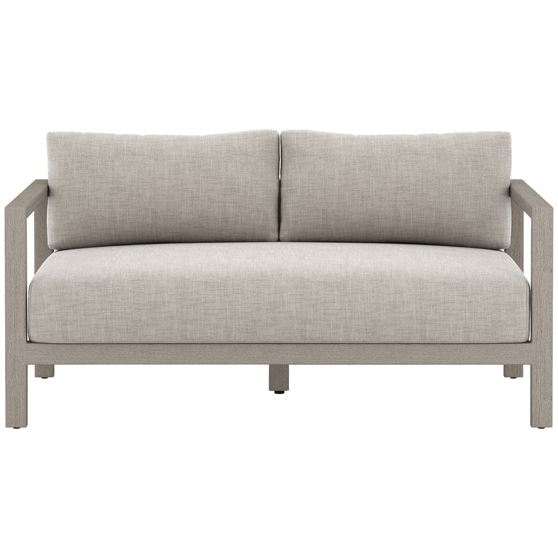 Four Hands Solano Sonoma 60-Inch Outdoor Sofa