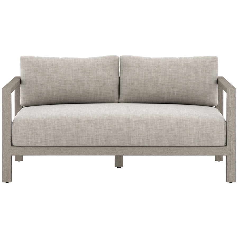 Four Hands Solano Sonoma 60-Inch Outdoor Sofa