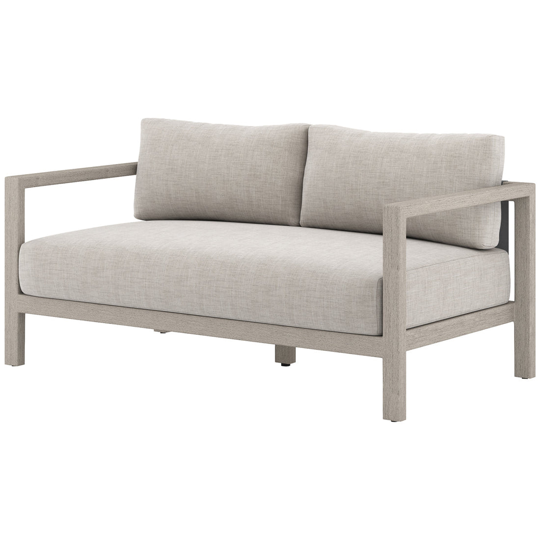 Four Hands Solano Sonoma 60-Inch Outdoor Sofa