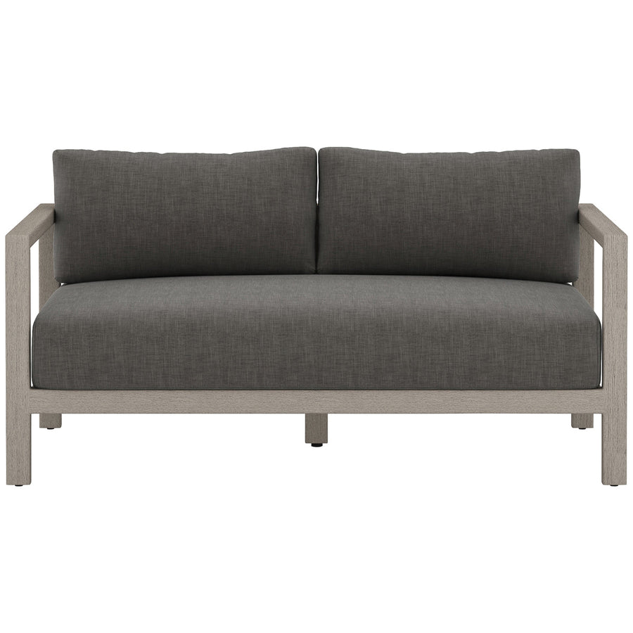 Four Hands Solano Sonoma 60-Inch Outdoor Sofa