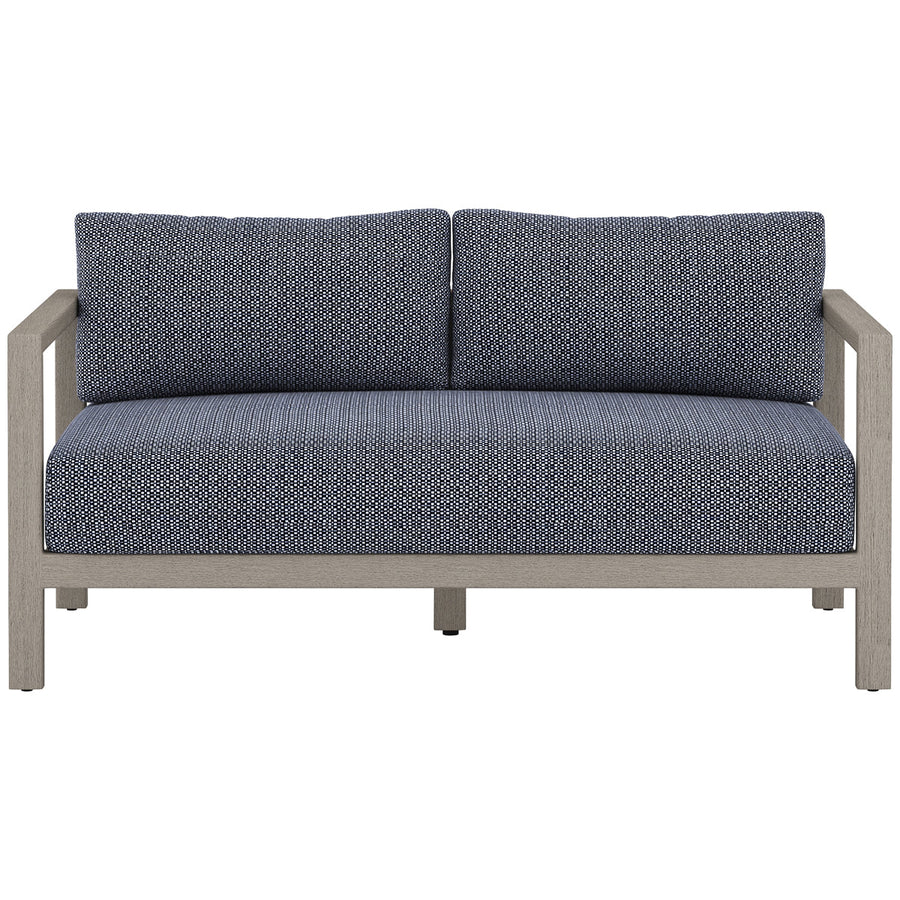 Four Hands Solano Sonoma 60-Inch Outdoor Sofa