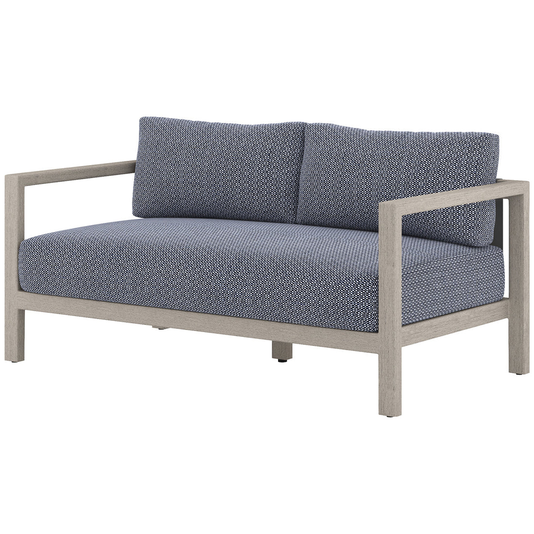 Four Hands Solano Sonoma 60-Inch Outdoor Sofa