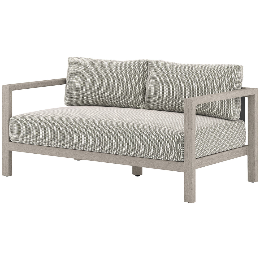 Four Hands Solano Sonoma 60-Inch Outdoor Sofa