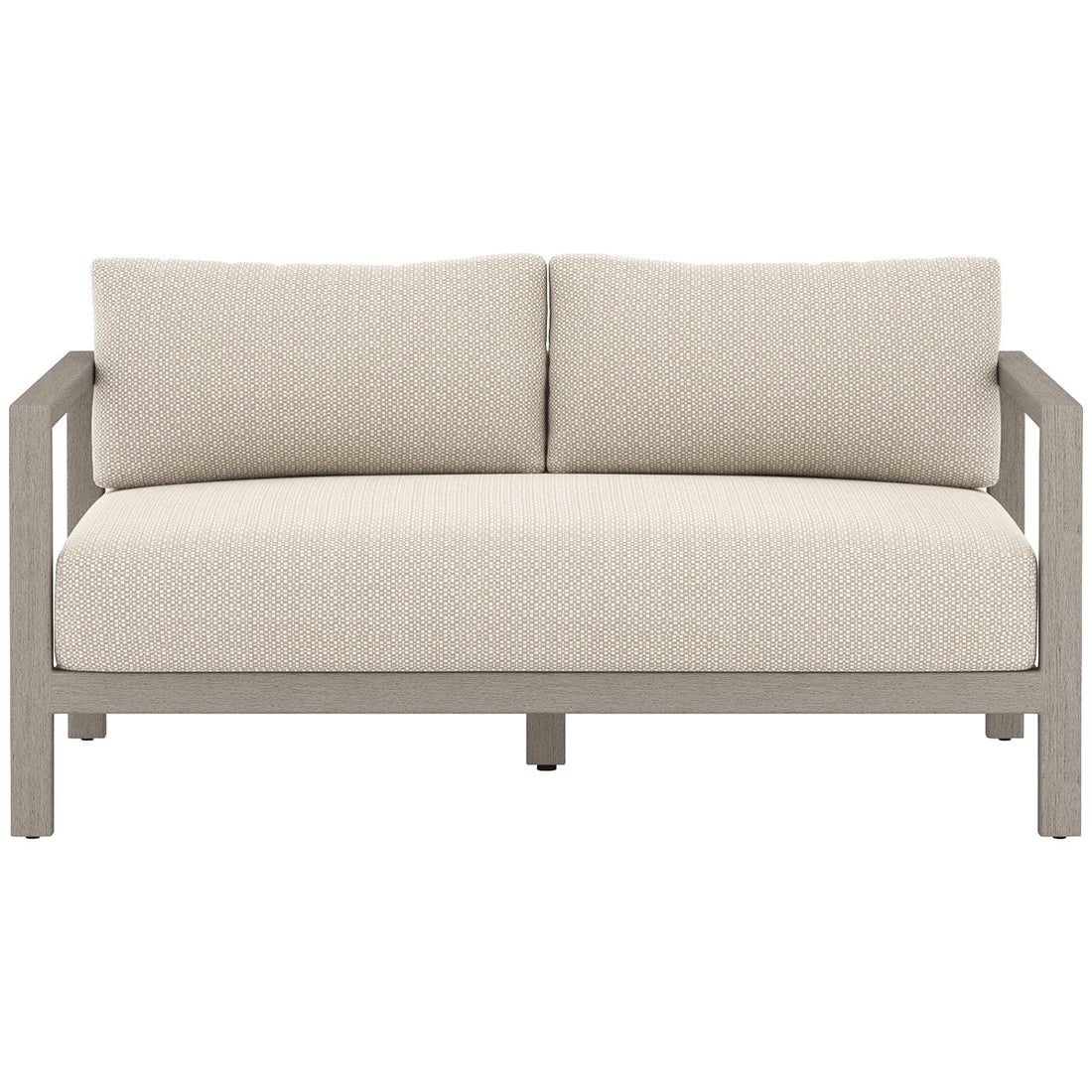 Four Hands Solano Sonoma 60-Inch Outdoor Sofa