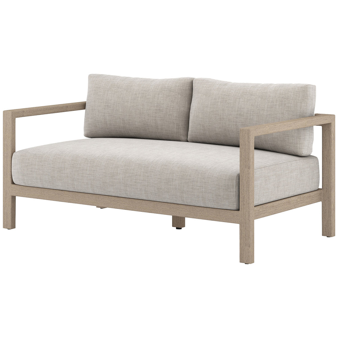 Four Hands Solano Sonoma 60-Inch Outdoor Sofa