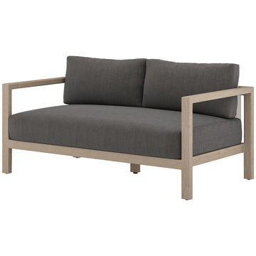 Four Hands Solano Sonoma 60-Inch Outdoor Sofa