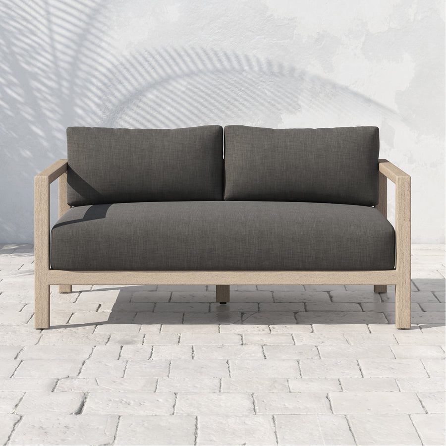 Four Hands Solano Sonoma 60-Inch Outdoor Sofa