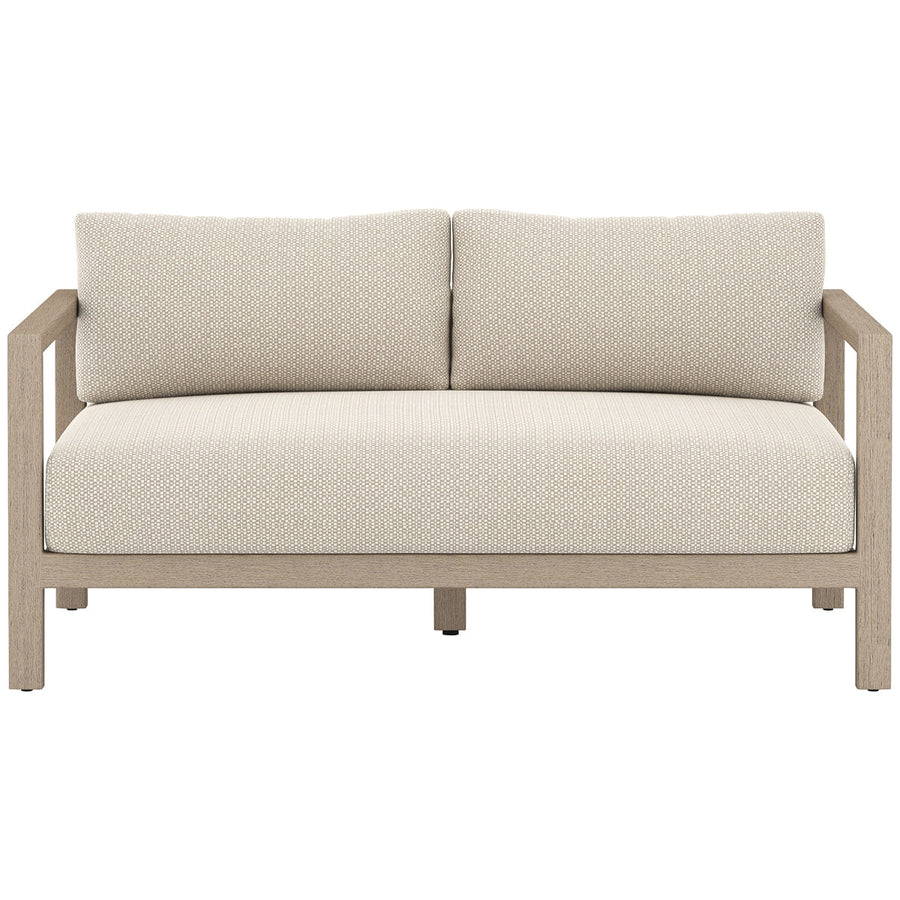 Four Hands Solano Sonoma 60-Inch Outdoor Sofa