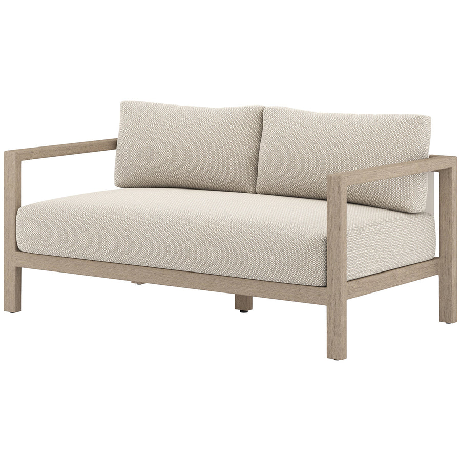 Four Hands Solano Sonoma 60-Inch Outdoor Sofa