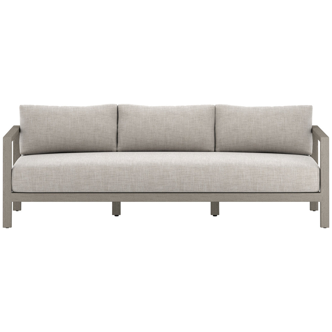 Four Hands Solano Sonoma 88-Inch Outdoor Sofa