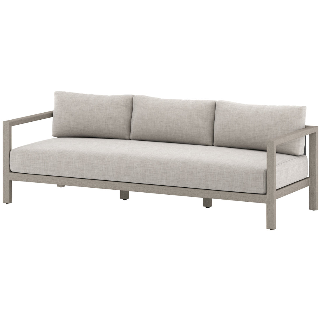 Four Hands Solano Sonoma 88-Inch Outdoor Sofa