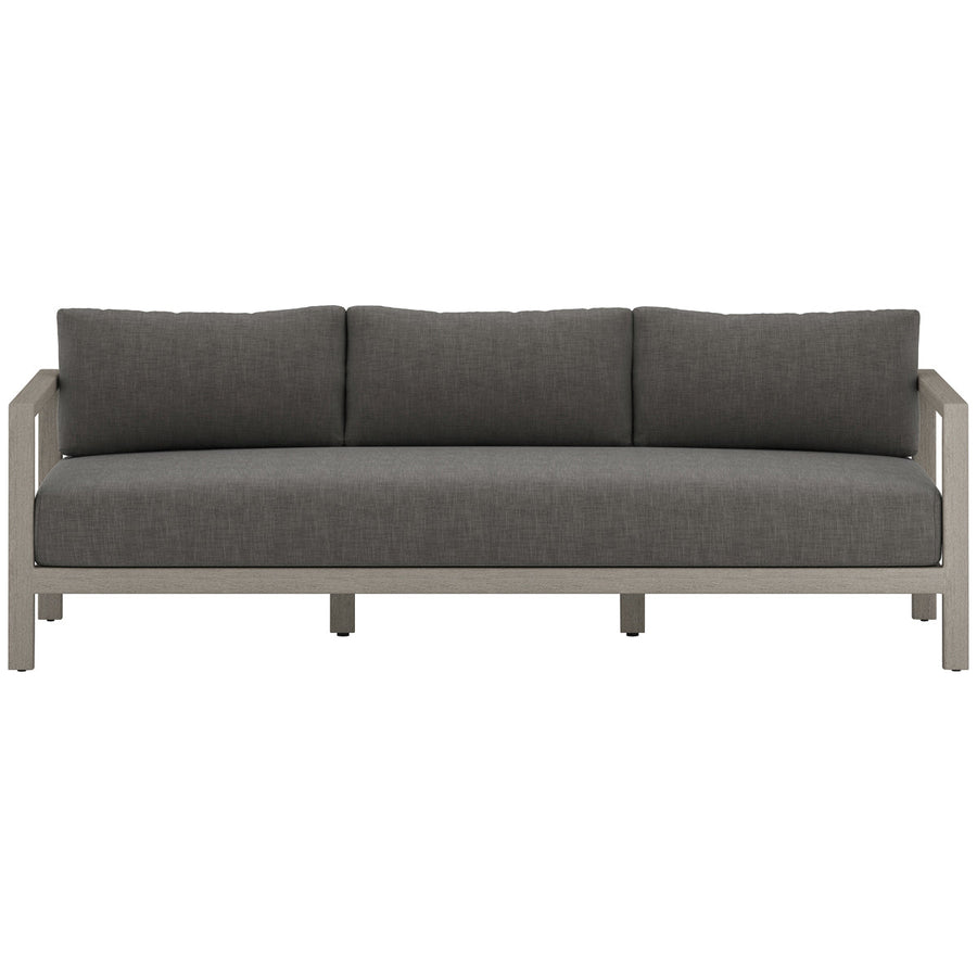 Four Hands Solano Sonoma 88-Inch Outdoor Sofa