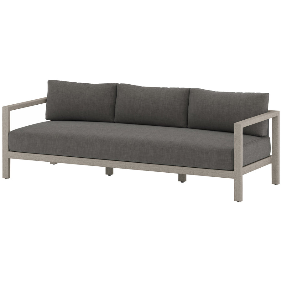 Four Hands Solano Sonoma 88-Inch Outdoor Sofa