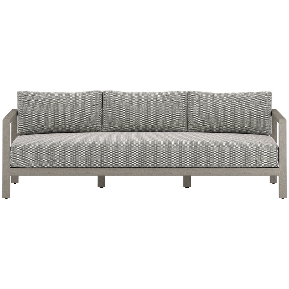 Four Hands Solano Sonoma 88-Inch Outdoor Sofa