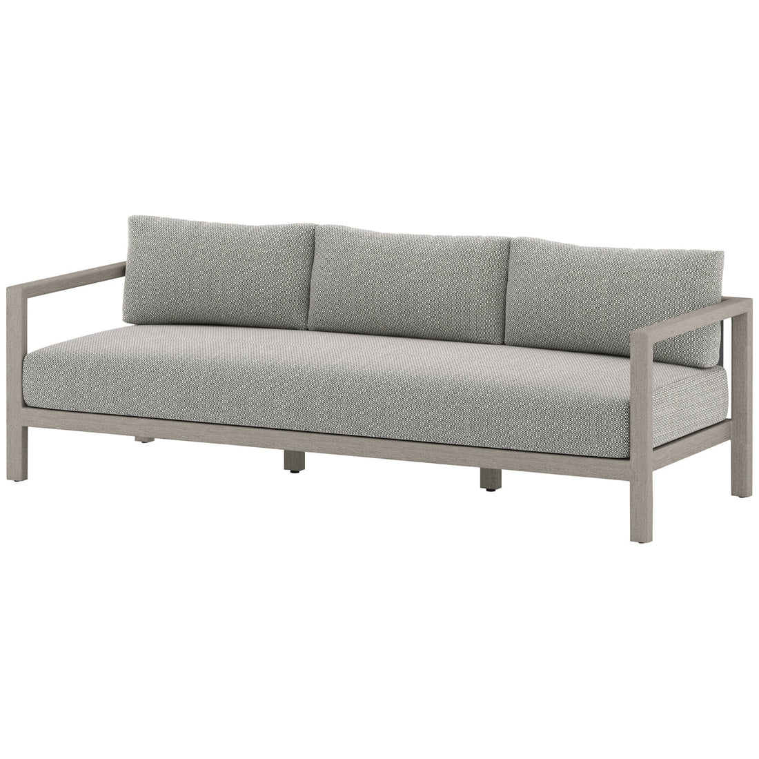 Four Hands Solano Sonoma 88-Inch Outdoor Sofa