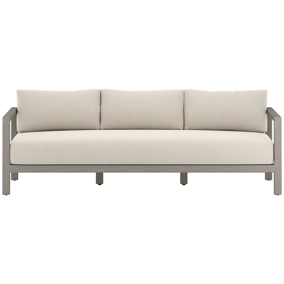 Four Hands Solano Sonoma 88-Inch Outdoor Sofa