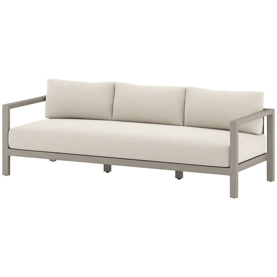 Four Hands Solano Sonoma 88-Inch Outdoor Sofa