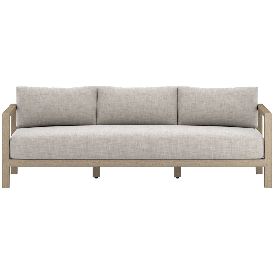 Four Hands Solano Sonoma 88-Inch Outdoor Sofa