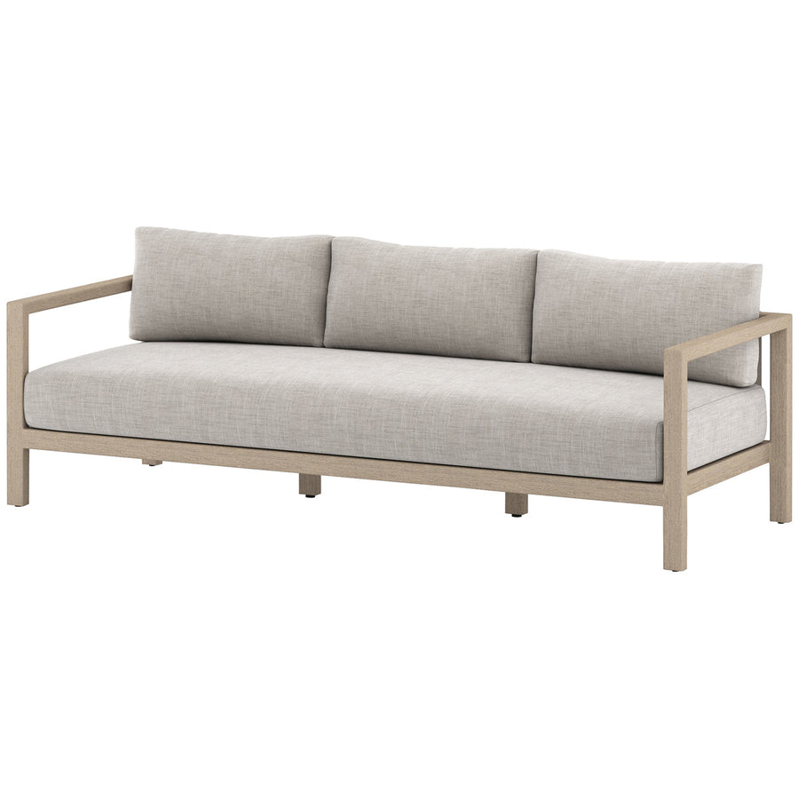 Four Hands Solano Sonoma 88-Inch Outdoor Sofa