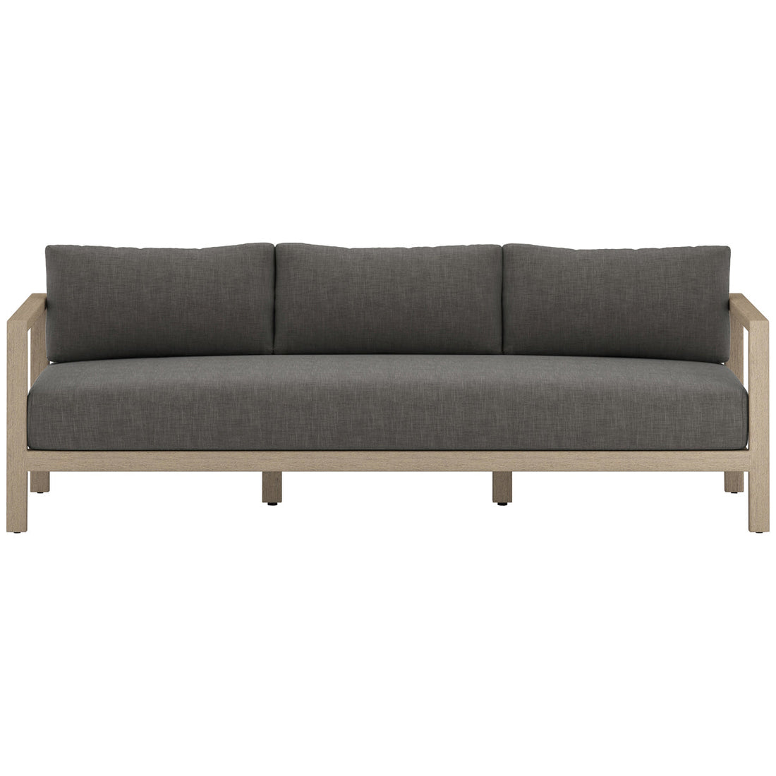 Four Hands Solano Sonoma 88-Inch Outdoor Sofa