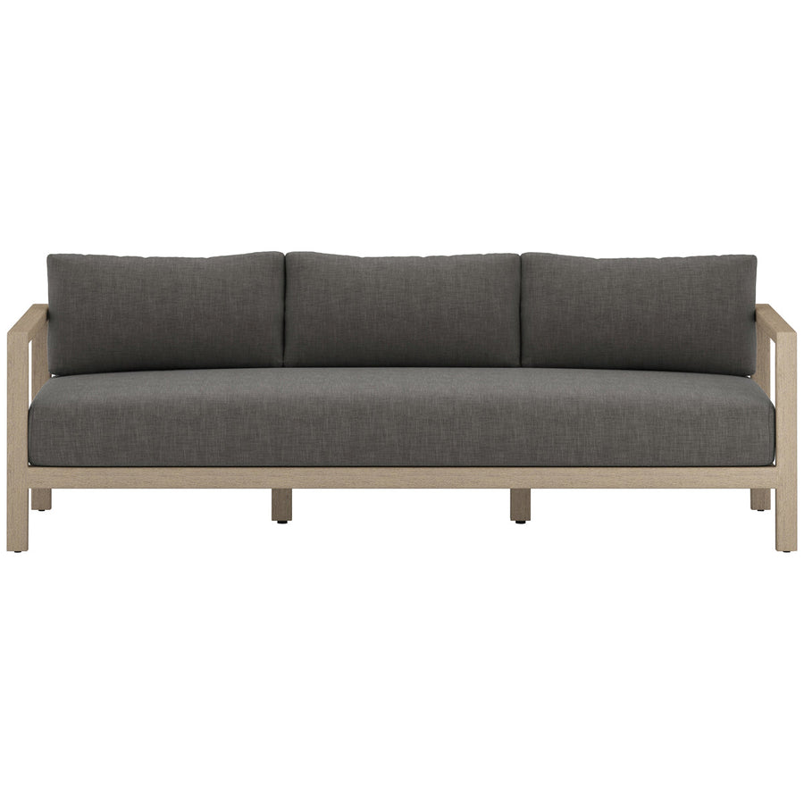 Four Hands Solano Sonoma 88-Inch Outdoor Sofa