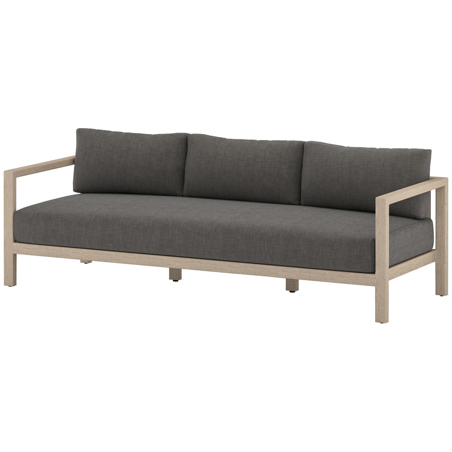 Four Hands Solano Sonoma 88-Inch Outdoor Sofa