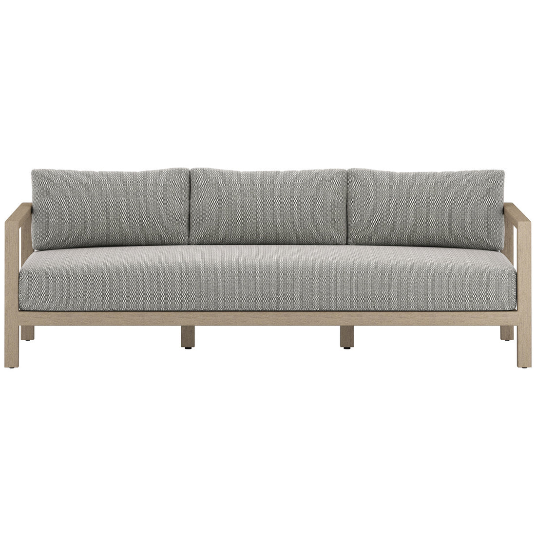 Four Hands Solano Sonoma 88-Inch Outdoor Sofa