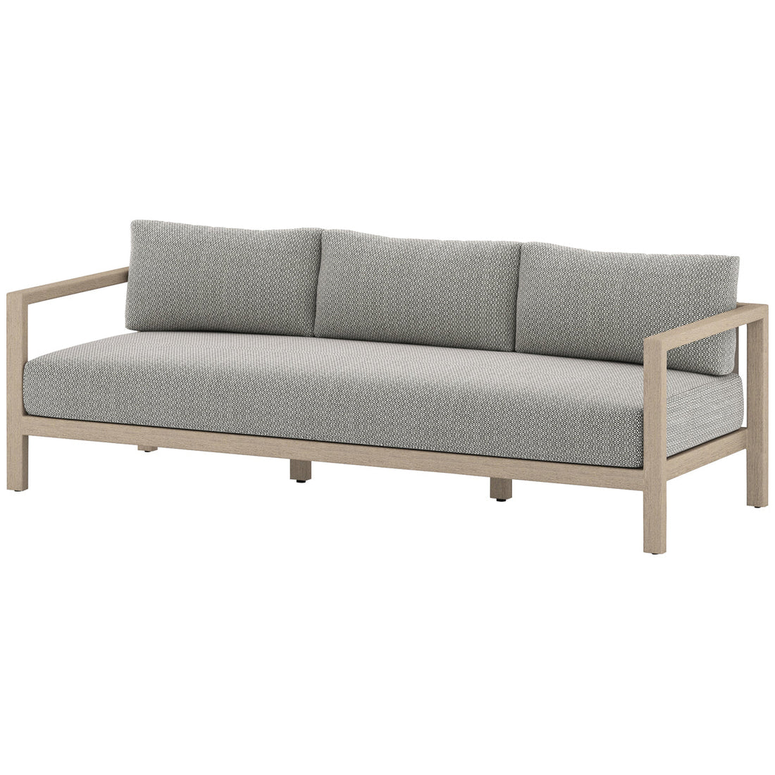 Four Hands Solano Sonoma 88-Inch Outdoor Sofa