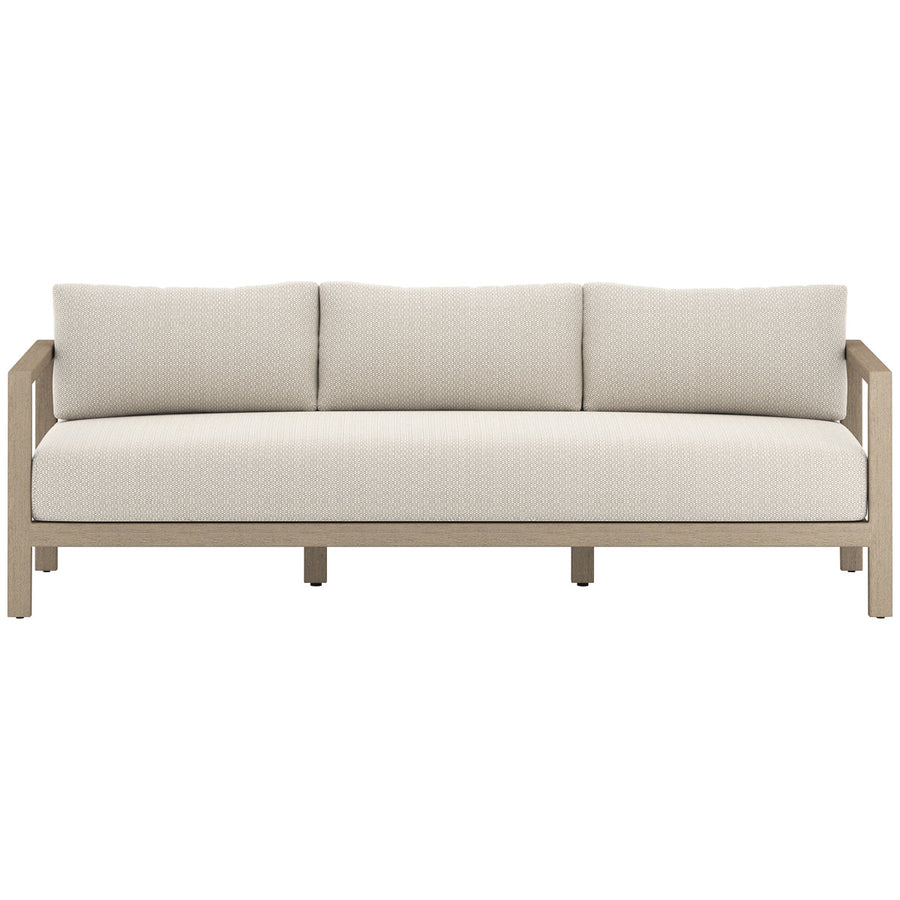 Four Hands Solano Sonoma 88-Inch Outdoor Sofa