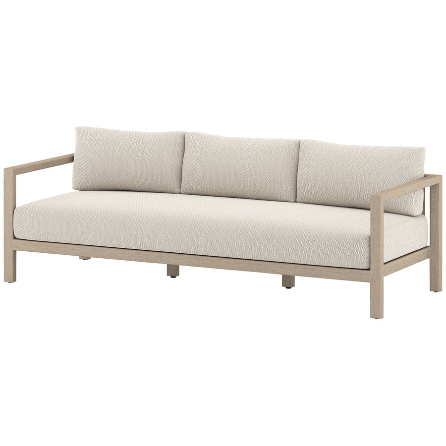 Four Hands Solano Sonoma 88-Inch Outdoor Sofa