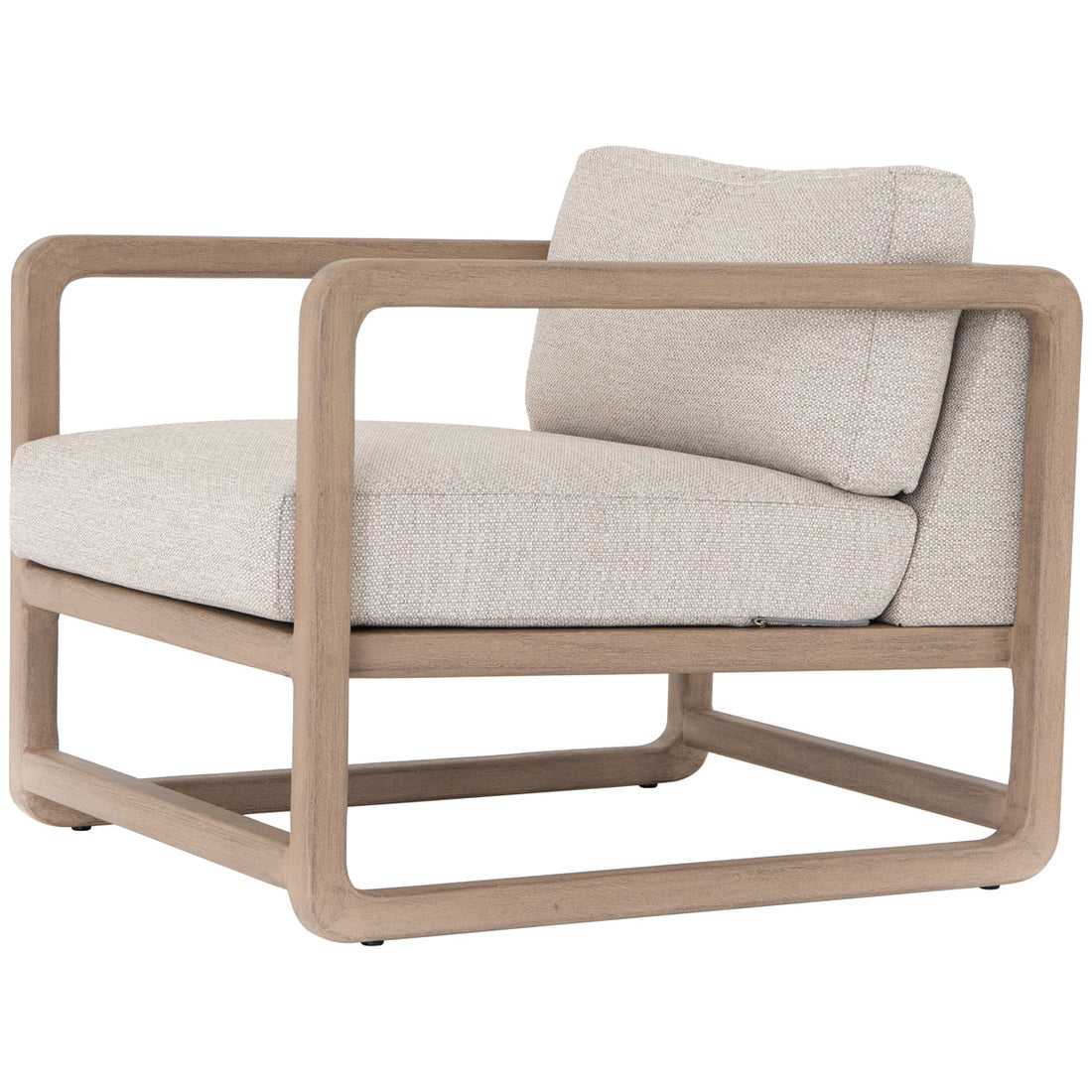 Four Hands Solano Callan Outdoor Chair