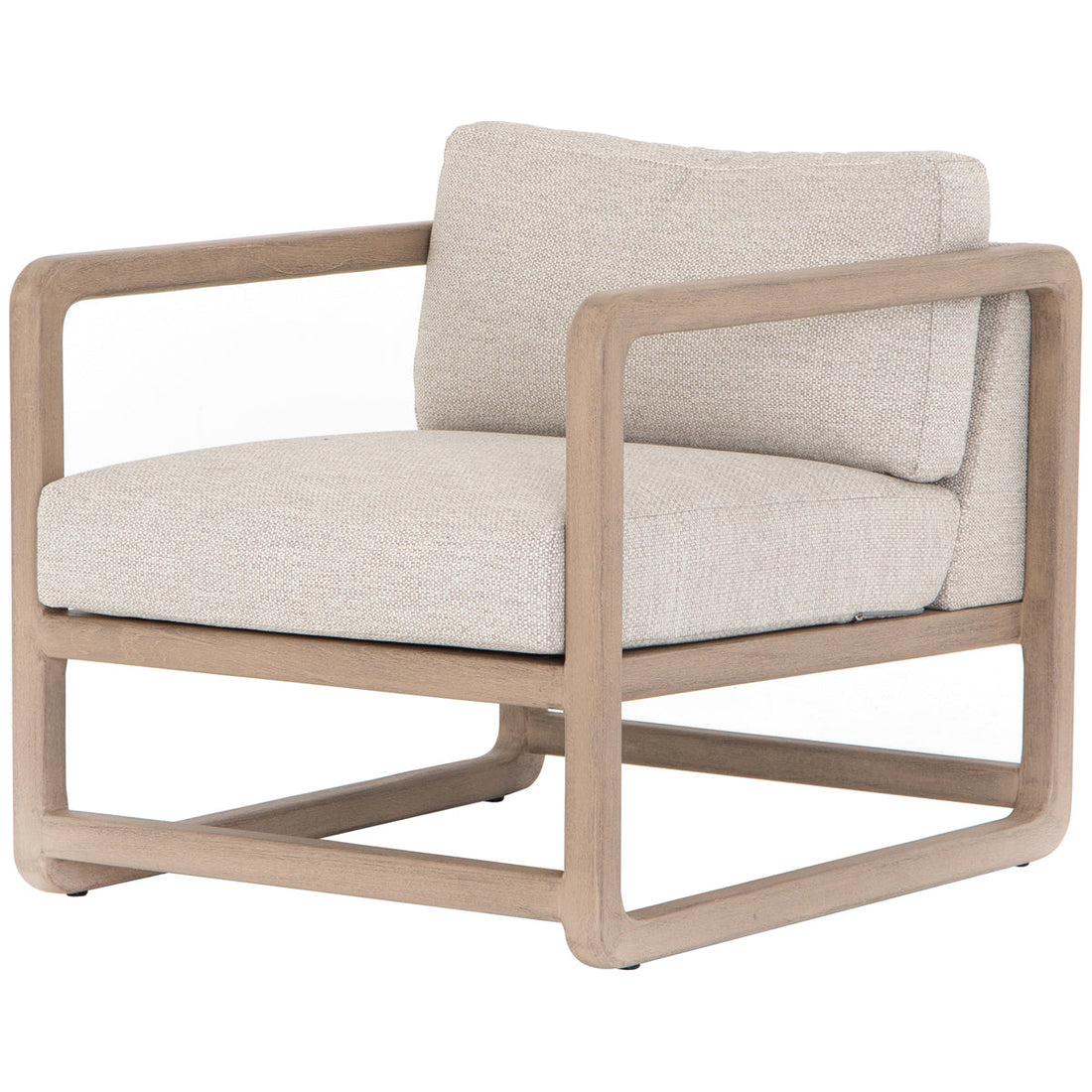 Four Hands Solano Callan Outdoor Chair