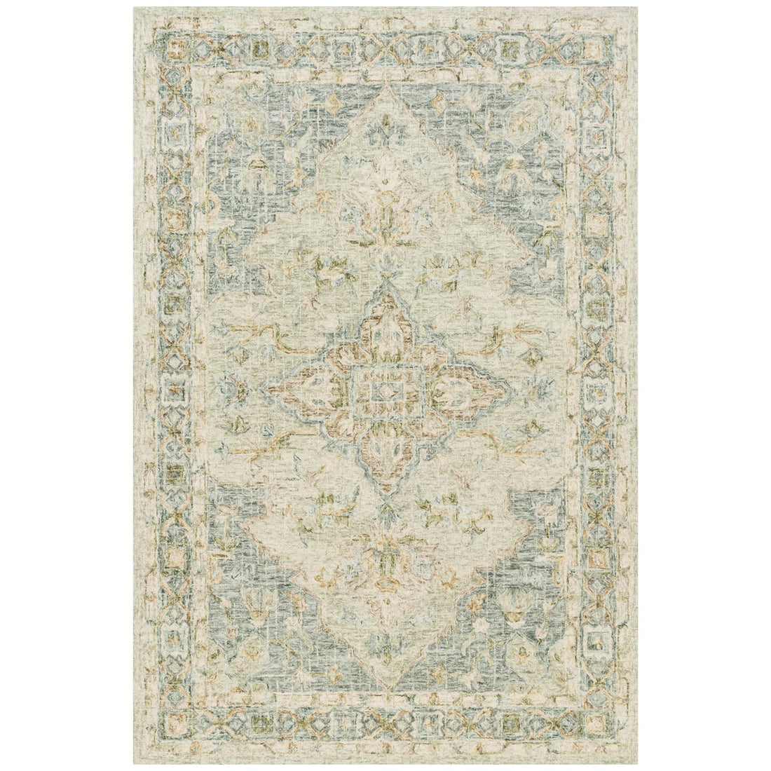 Loloi Julian JI-07 Rug