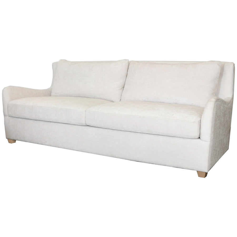 Worlds Away Wingback Sofa