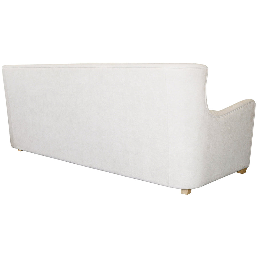 Worlds Away Wingback Sofa