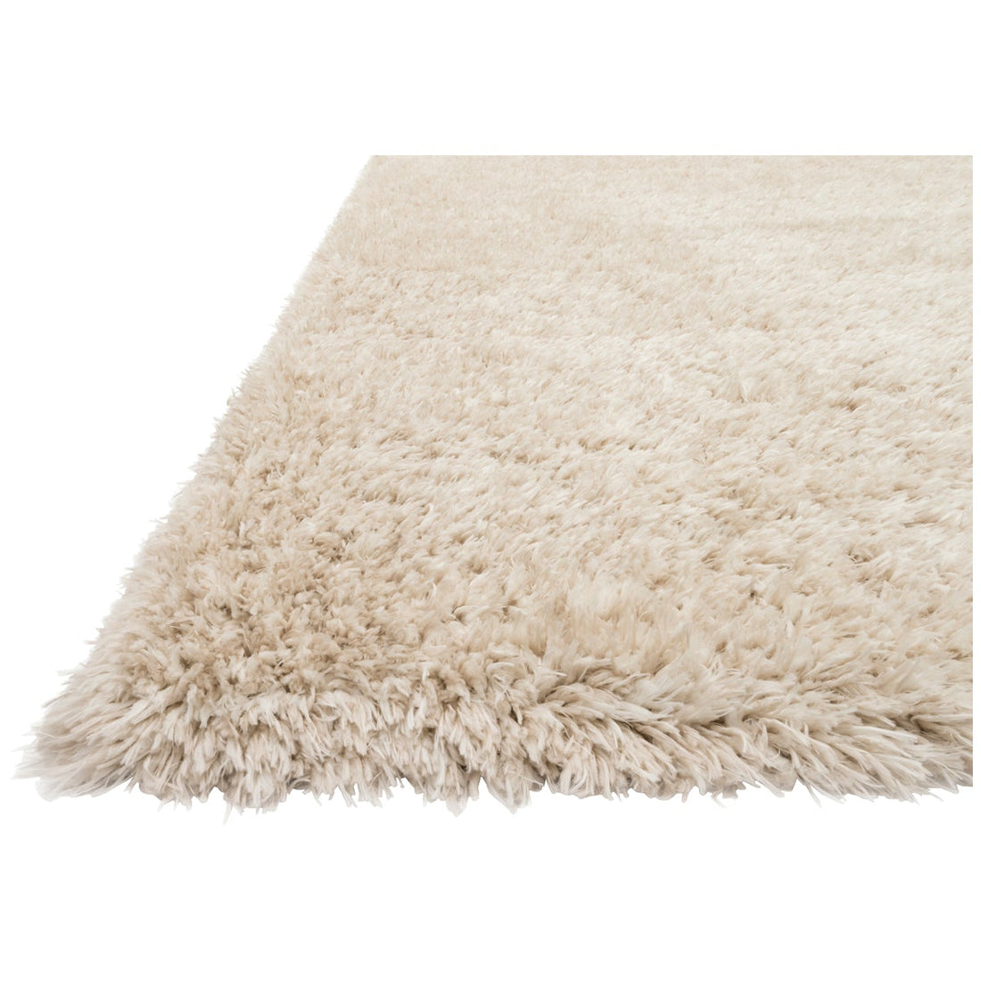 Loloi Kayla Shag KAY-01 Power Loomed Rug