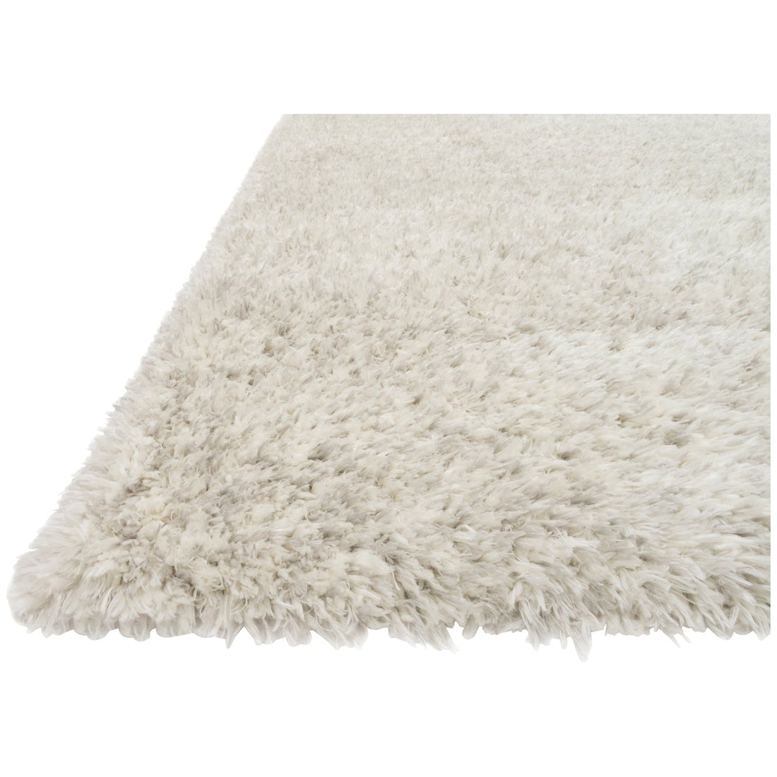 Loloi Kayla Shag KAY-01 Power Loomed Rug