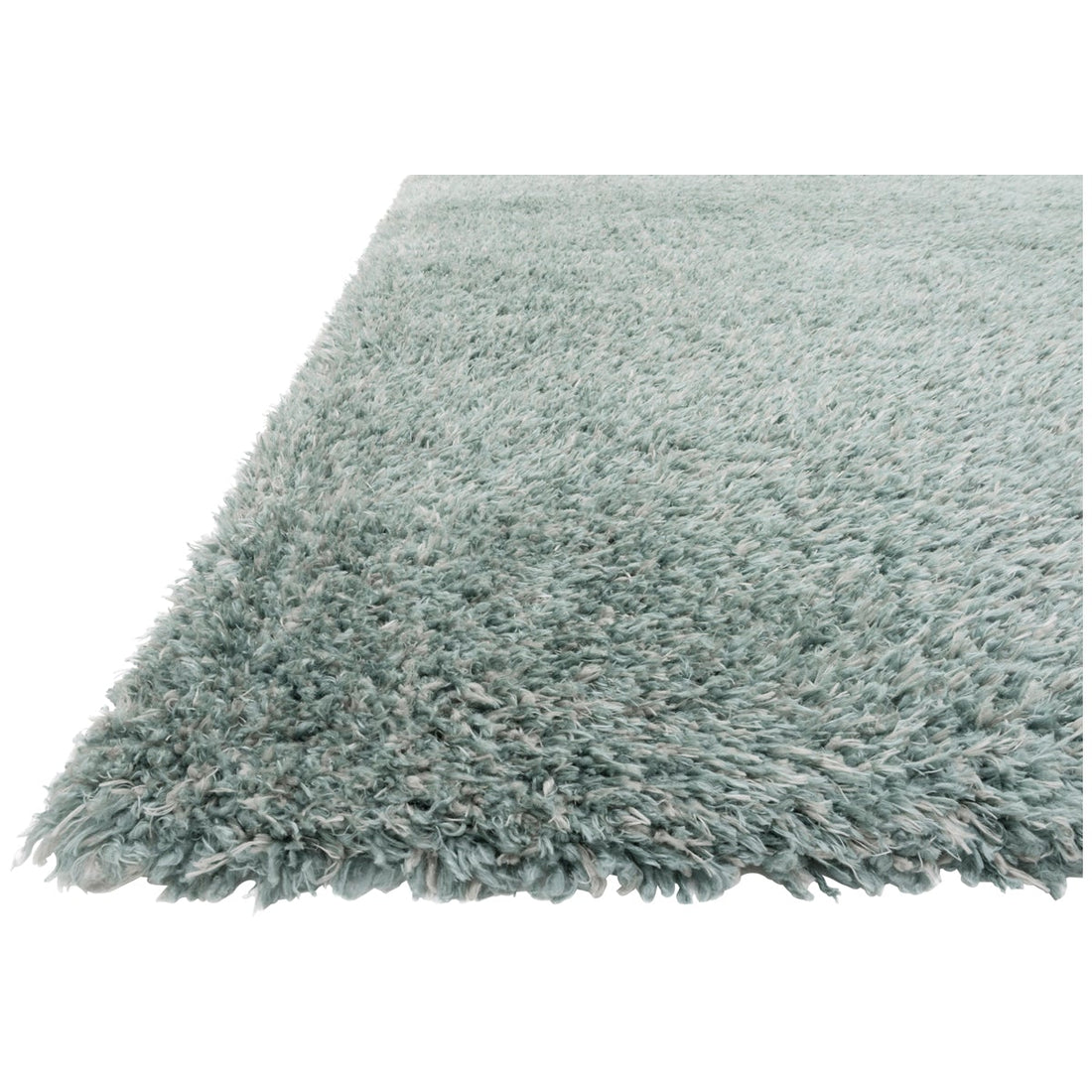 Loloi Kayla Shag KAY-01 Power Loomed Rug