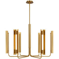 Feiss Carson 6-Light Chandelier