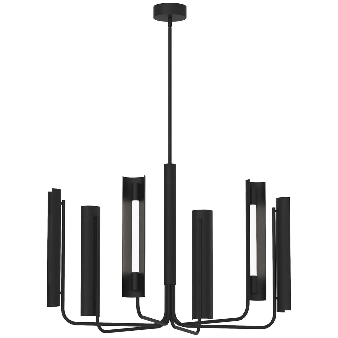 Feiss Carson 6-Light Chandelier