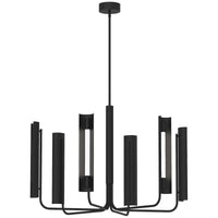 Feiss Carson 6-Light Chandelier