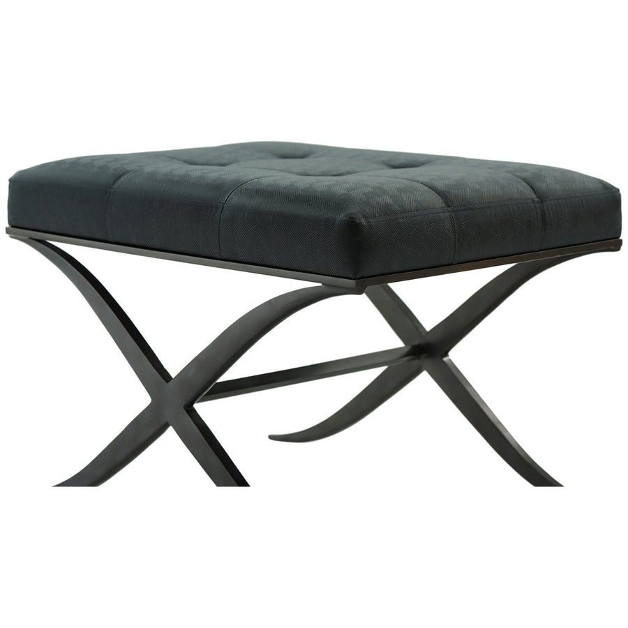 Theodore Alexander X-S Ottoman