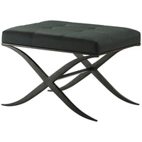 Theodore Alexander X-S Ottoman