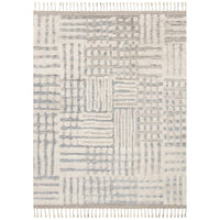 Loloi Khalid KF-01 Hand Knotted Rug