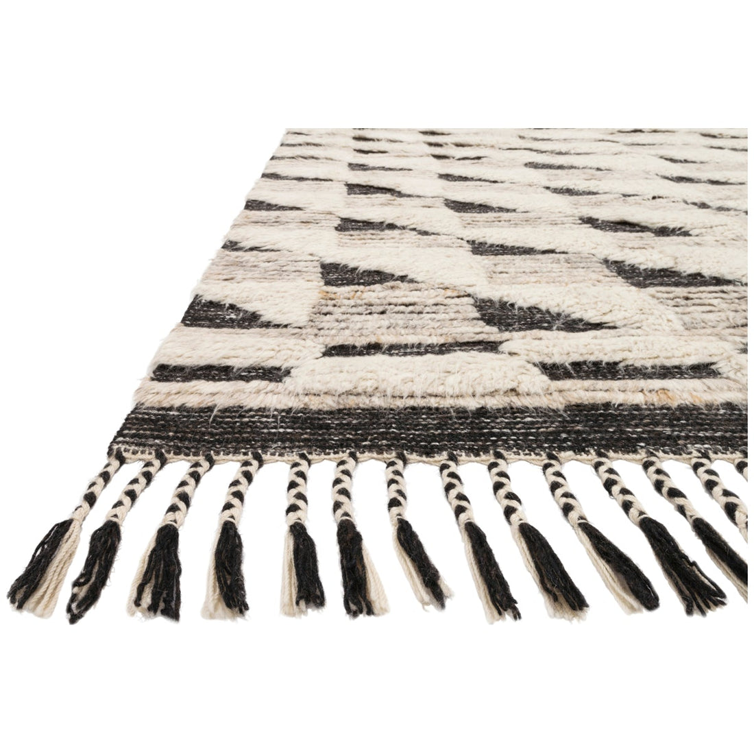 Loloi Khalid KF-02 Hand Knotted Rug